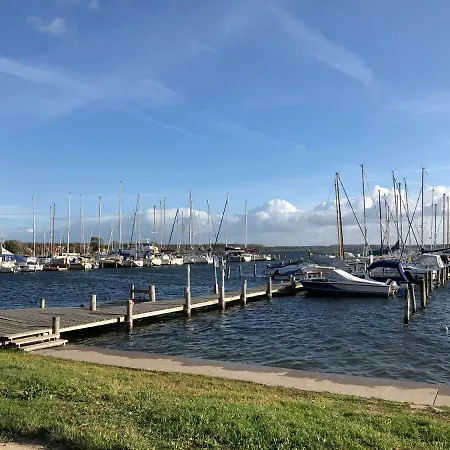 Ferienwohnung Ostsee-ankerplatz